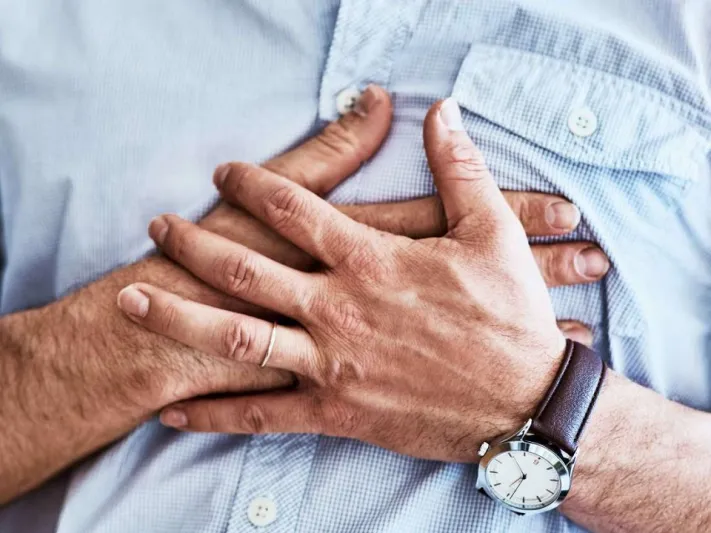 الجلطة ما هي أعراضها؟ وأخطر أماكن الإصابة بها