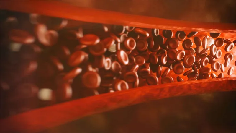 الجلطة ما هي أعراضها؟ وأخطر أماكن الإصابة بها