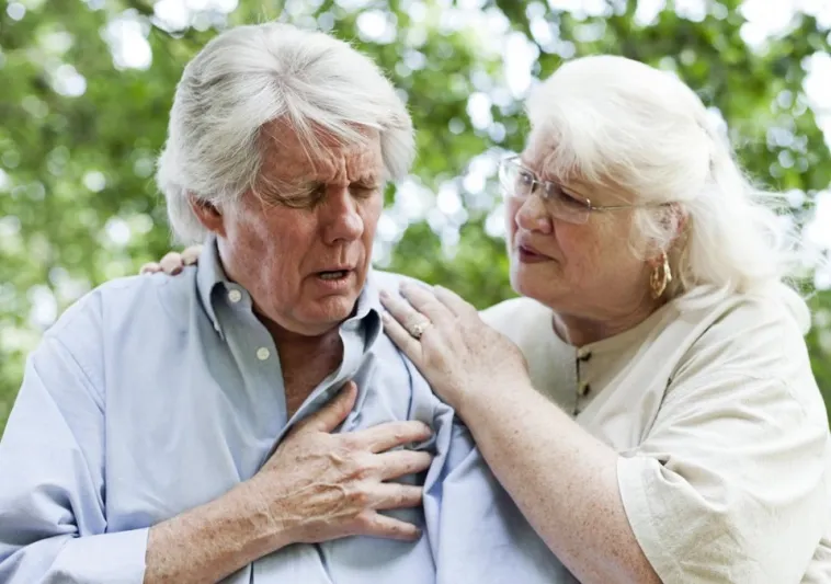 الجلطة ما هي أعراضها؟ وأخطر أماكن الإصابة بها