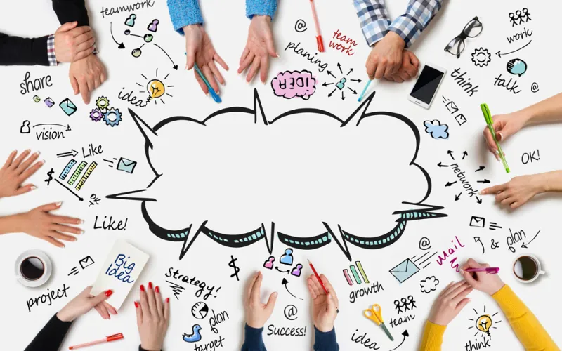 كيف يمكن لقادة الموارد البشرية التأقلم مع فترة عدم اليقين الحالية؟