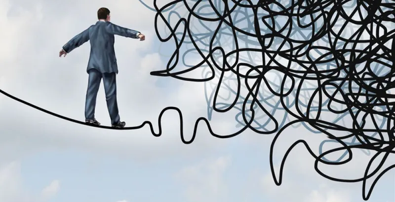 كيف يمكن لقادة الموارد البشرية التأقلم مع فترة عدم اليقين الحالية؟