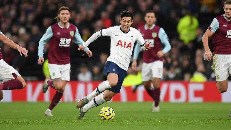 لعشاق «بريميرليج».. شاهد أجمل أهداف نجوم الدوري الانجليزي (فيديو)