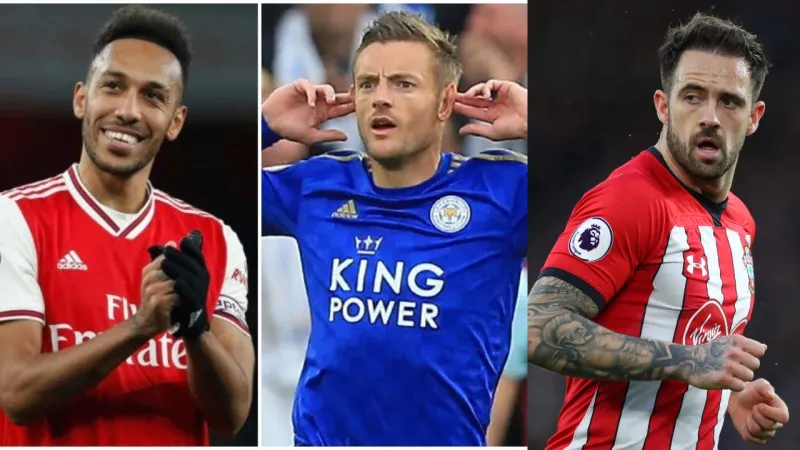 لعشاق «بريميرليج».. شاهد أجمل أهداف نجوم الدوري الانجليزي (فيديو)