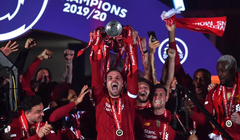 لعشاق «بريميرليج».. شاهد أجمل أهداف نجوم الدوري الانجليزي (فيديو)