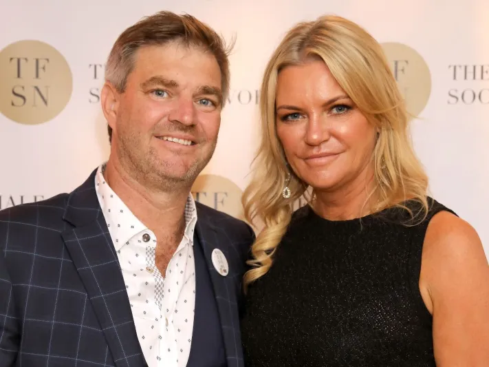 تغريم بريطانية مليوني دولار تعويضاً لزوجها.. ماذا فعلت؟