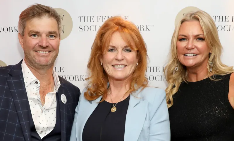 تغريم بريطانية مليوني دولار تعويضاً لزوجها.. ماذا فعلت؟