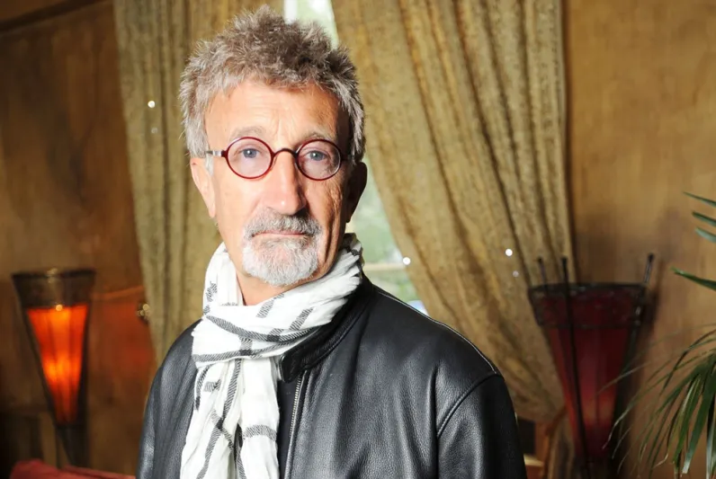 من عالم المصارف إلى الفورمولا ون.. دروس من رحلة إدي جوردان نحو القمة 