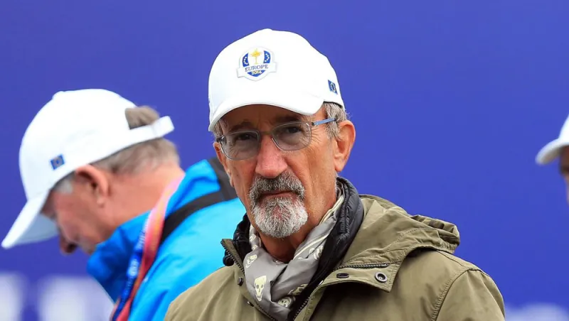 من عالم المصارف إلى الفورمولا ون.. دروس من رحلة إدي جوردان نحو القمة 