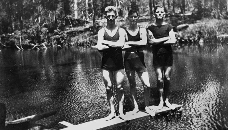 شورت السباحة الفاخر: هذه  قصة صعوده وشهرته !