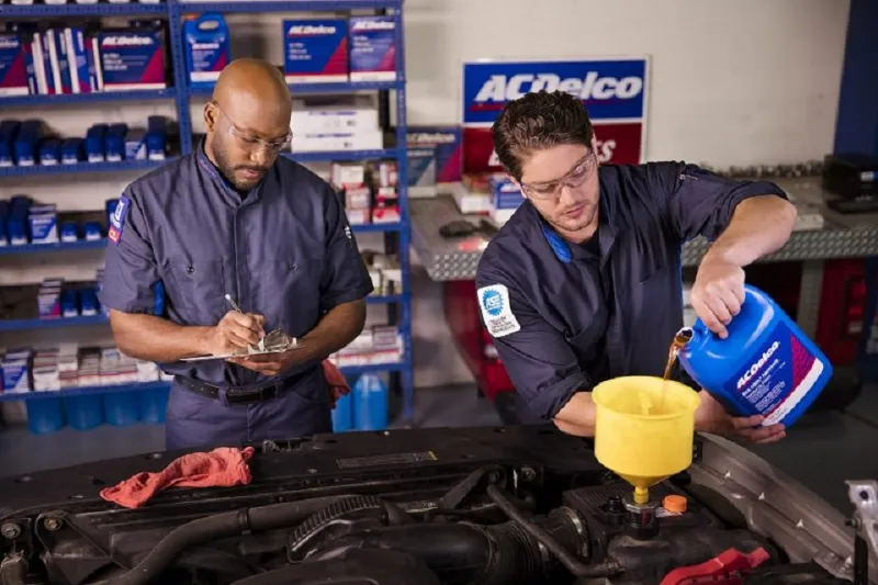 حل مشكلة الرجة في محرك السيارة .. خطوات بسيطة 