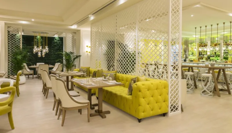 فندق جروفنر هاوس ومنتجع لو رويال مريديان بيتش دبي ‎يطلقان عرضاً ترويجياً خاصاً بالسيدات