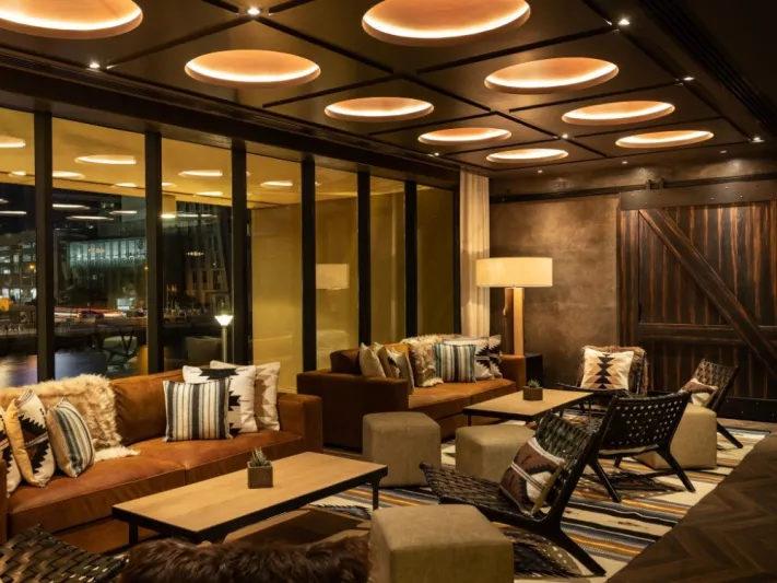 فندق جروفنر هاوس ومنتجع لو رويال مريديان بيتش دبي ‎يطلقان عرضاً ترويجياً خاصاً بالسيدات