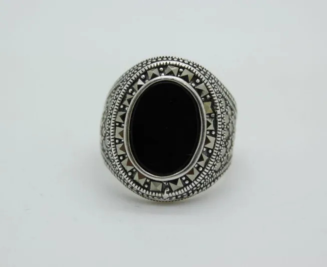 أجمل خواتم الفضة للرجال .. ألوان عصرية تُناسب موضة 2020