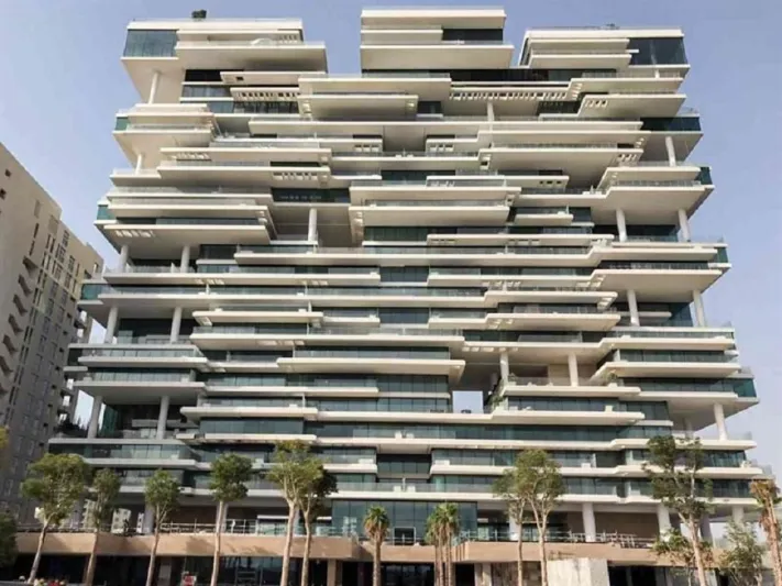 بقيمة 102 مليون درهم ويمتلكها مستثمر خليجي..شاهد أغلى شقة سكنية في العالم 