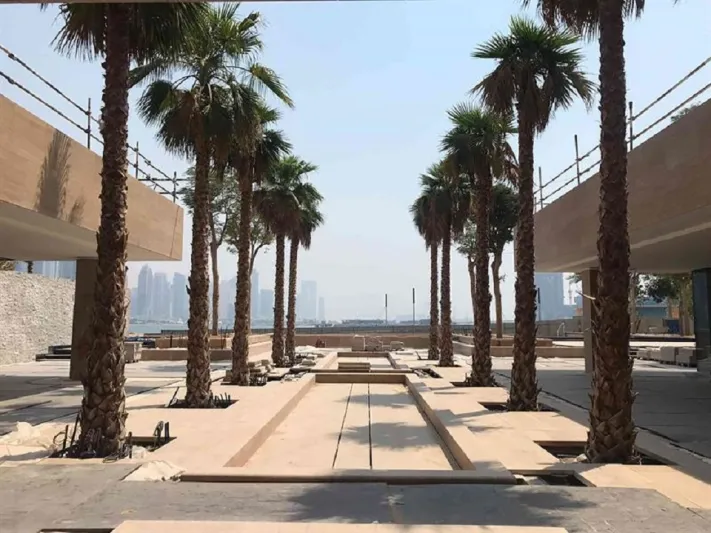 بقيمة 102 مليون درهم ويمتلكها مستثمر خليجي..شاهد أغلى شقة سكنية في العالم 