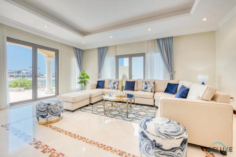 بقيمة 102 مليون درهم ويمتلكها مستثمر خليجي..شاهد أغلى شقة سكنية في العالم 