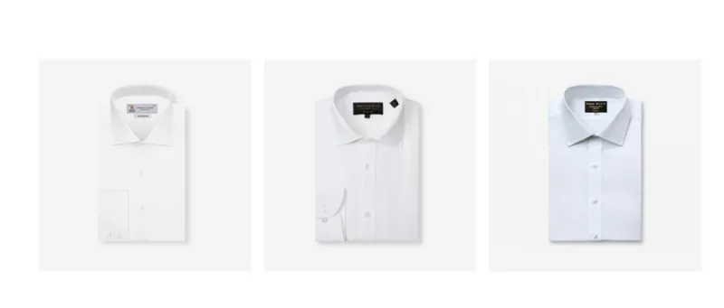 القميص وأناقة السهل الممتنع: هكذا تتألق في كل الأوقات