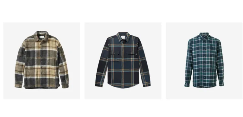 القميص وأناقة السهل الممتنع: هكذا تتألق في كل الأوقات