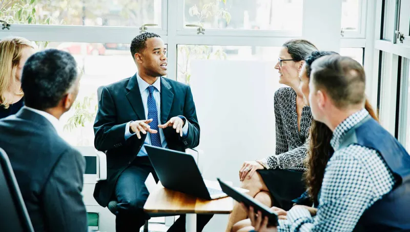 مرحلة ما بعد كورونا: المهارات والعقلية التي يحتاج إليها القادة 