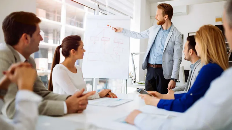 مرحلة ما بعد كورونا: المهارات والعقلية التي يحتاج إليها القادة 