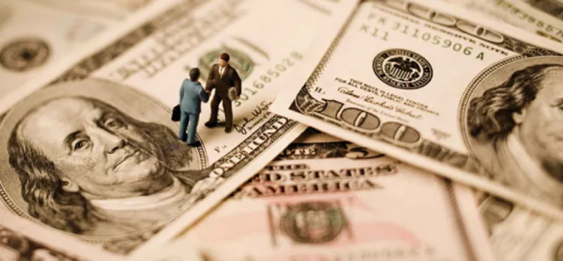 مقاربات لتمويل عمليات الدمج والاستحواذ خلال الأزمة الحالية 