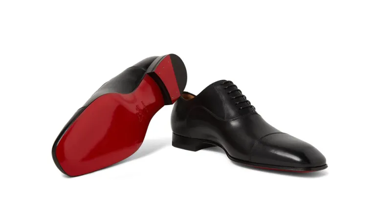 دليل الرجل الأنيق لماركات الأحذية الفاخرة الرائدة حالياً