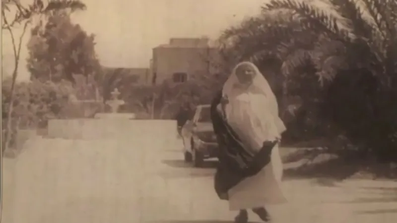 قصة كفاح طفل غادر الرياض فقيراً وعاد إليها مليونيراً (فيديو)