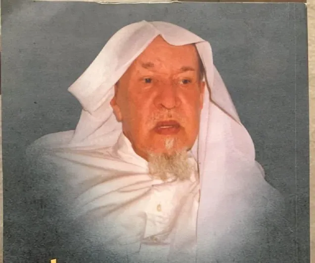 قصة كفاح طفل غادر الرياض فقيراً وعاد إليها مليونيراً (فيديو)