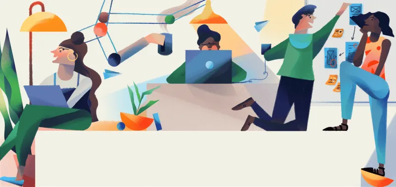 هل استراتيجية التسويق الخاصة بشركتك مبنية على  بيانات صحيحة؟