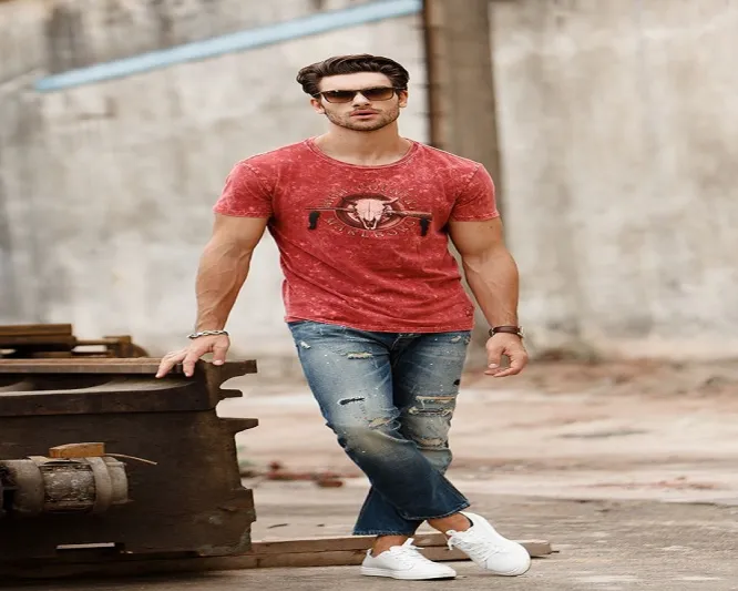 لجاذبية مضاعفة ..ارتدِ هذا اللون بالتحديد