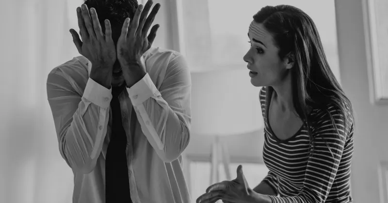 نصائح لتتجنب المشاجرات الزوجية.. علم النفس يجيب