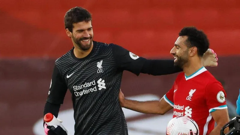 بعد صاروخية ليدز..شاهد أجمل أهداف الفرعون المصري محمد صلاح