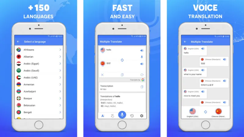 أفضل طرق الترجمة من عربي لإنجليزي لمساعدتك في عملك