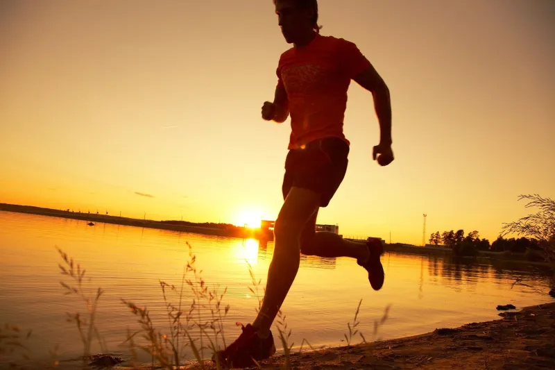 ما هو أفضل وقت للمشي لحرق الدهون؟