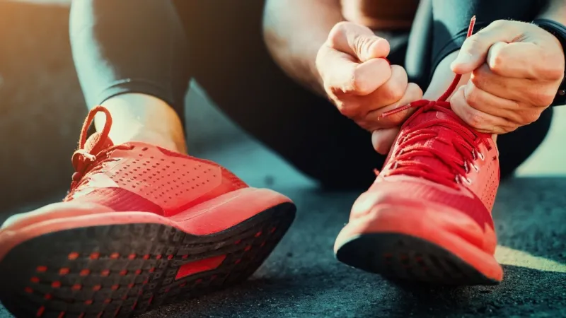 ما هو أفضل وقت للمشي لحرق الدهون؟