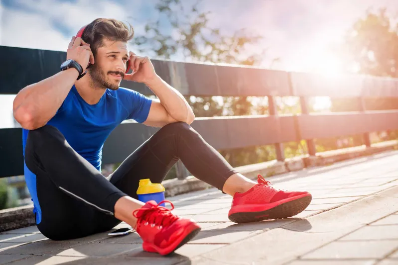 كيف تساعدك الموسيقى على الاستمتاع والاستفادة من التمارين الرياضية؟