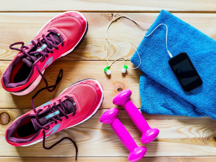 كيف تساعدك الموسيقى على الاستمتاع والاستفادة من التمارين الرياضية؟