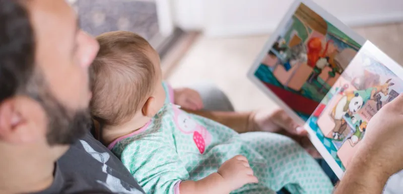 عمود البيت.. ما دور الرجل مع أبنائه وبناته وزوجته؟