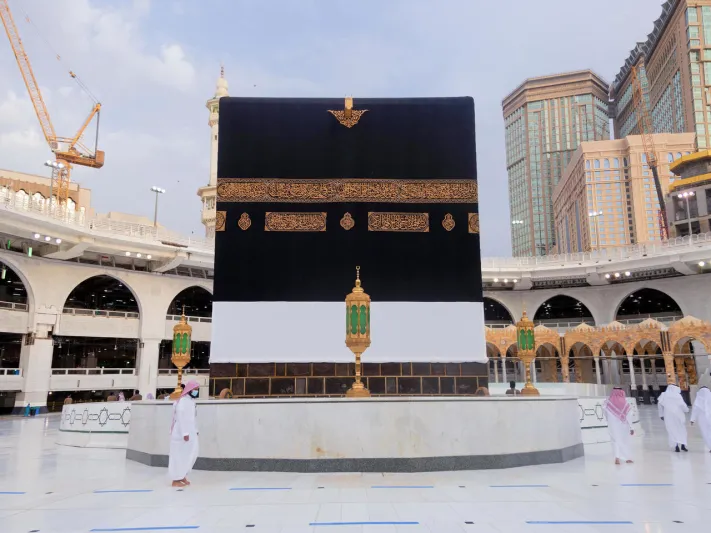 عام الإصلاح ومواجهة التحديات.. إنجازات المملكة في 2020