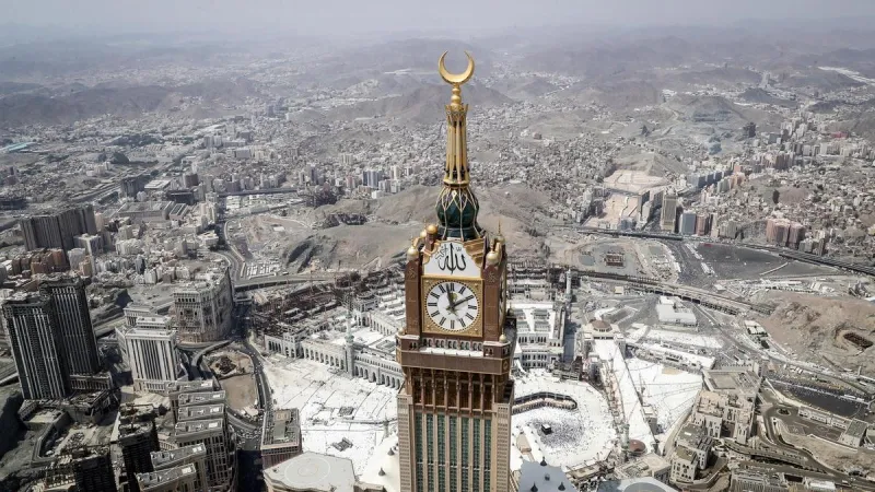 عام الإصلاح ومواجهة التحديات.. إنجازات المملكة في 2020