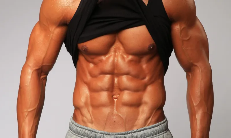 فوائد تمارين البطن للرجال.. كيف تقوم بها بطريقة صحيحة؟