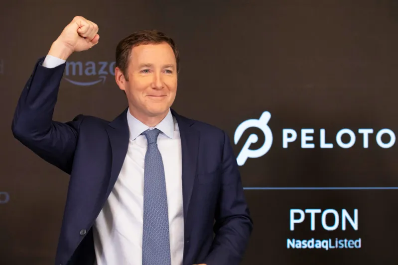 دروس من رحلة جون فولي المذهلة.. الرجل الذي عمل في كل المجالات 