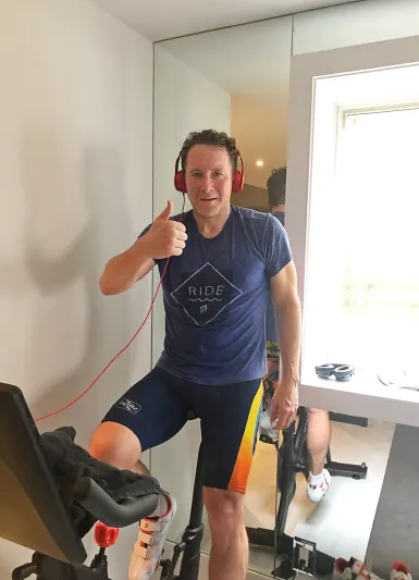 دروس من رحلة جون فولي المذهلة.. الرجل الذي عمل في كل المجالات 