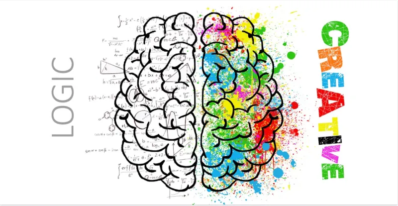 عن مهارة الطلاقة في التفكير الإبداعي وأشياء أخرى