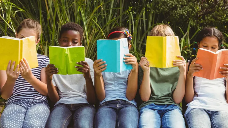التأثير المدهش للقراءة الجهرية.. دراسة علمية تكشف فوائد عديدة التأثير المدهش للقراءة الجهرية.. دراسة علمية تكشف فوائد عديدة