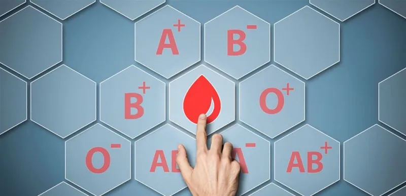 كيف تعرف فصيلة دمك؟ هكذا يتوارثها أبناؤك