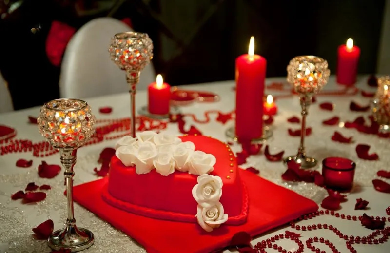 أجمل أفكار مفاجأة للزوجة.. بأبسط الطرق تملك قلبها