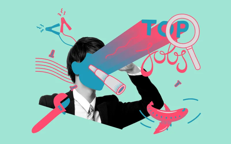 ما هي أكثر التخصصات المطلوبة في سوق العمل العربي؟