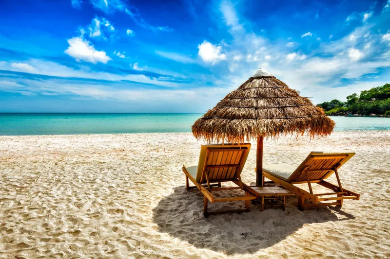 أهمية الرومانسية بين الزوجين.. أفكار تسعد زوجتك