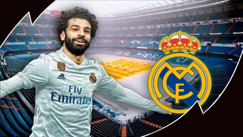 قبل غلق سوق الانتقالات.. هل يغادر محمد صلاح إلى ريال مدريد؟ 